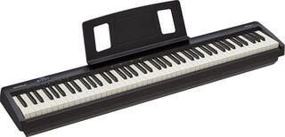 Digitalt scenepiano Roland FP-10 Basic SET Digitalt scenepiano Black - 2