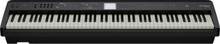 Digitalni stage piano Roland FP-E50 Basic SET Digitalni stage piano Black - 2