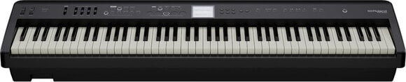 Piano de escenario digital Roland FP-E50 Premium SET Piano de escenario digital Black - 3