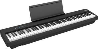 Digitālās skatuves klavieres Roland FP 30X Black Basic SET Digitālās skatuves klavieres Black - 3