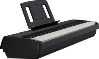 Digitalt scenepiano Roland FP-10 Basic SET Digitalt scenepiano Black - 3
