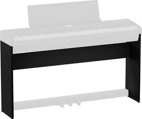 Digitālās skatuves klavieres Roland FP-E50 Premium SET Digitālās skatuves klavieres Black - 4