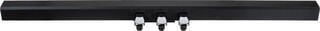 Digitālās skatuves klavieres Roland FP-E50 Premium SET Digitālās skatuves klavieres Black - 5