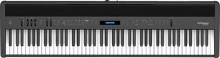 Pian de scenă digital Roland FP 60X Black Standard SET Pian de scenă digital Black - 1