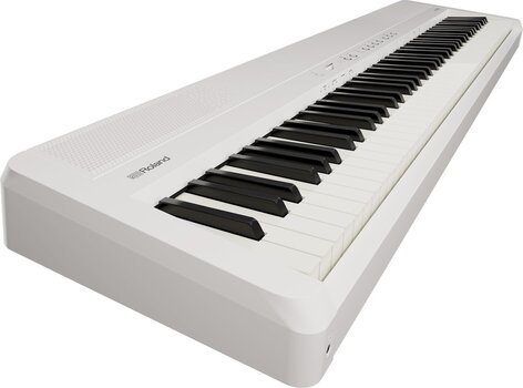 Cyfrowe stage pianino Roland FP-40 White Basic SET Cyfrowe stage pianino White - 4