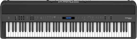 Piano de escenario digital Roland FP 90X Black Standard SET Piano de escenario digital Black - 2