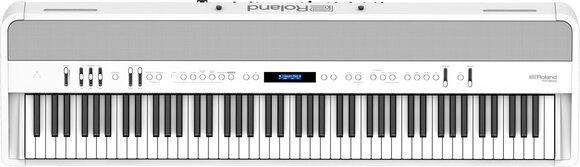 Piano de escenario digital Roland FP 90X White Standard SET Piano de escenario digital White - 2