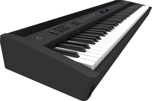 Piano de escenario digital Roland FP 60X Black Standard SET Piano de escenario digital Black - 3