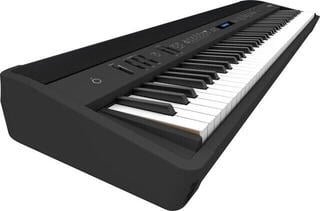 Digital Stage Piano Roland FP 90X Black Standard SET Digital Stage Piano Black - 2