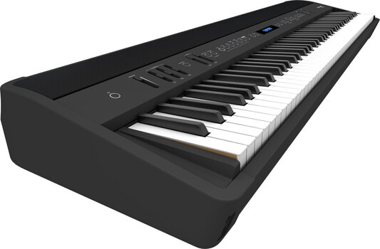 Piano de escenario digital Roland FP 90X Black Standard SET Piano de escenario digital Black - 3