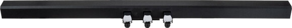 Digitalt scenepiano Roland FP-40 Black Premium SET Digitalt scenepiano Black - 6