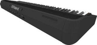 Digital Stage Piano Roland FP 90X Black Standard SET Digital Stage Piano Black - 3