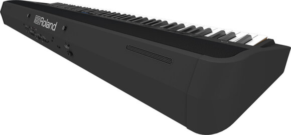 Piano de escenario digital Roland FP 90X Black Standard SET Piano de escenario digital Black - 4