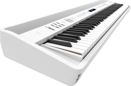 Piano de escenario digital Roland FP 90X White Standard SET Piano de escenario digital White - 3