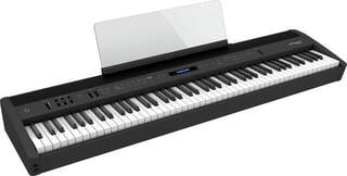 Pian de scenă digital Roland FP 60X Black Standard SET Pian de scenă digital Black - 3