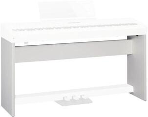 Digitalt scen piano Roland FP 60X White Standard SET Digitalt scen piano White - 4