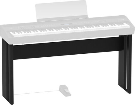 Piano de escenario digital Roland FP 90X Black Standard SET Piano de escenario digital Black - 5
