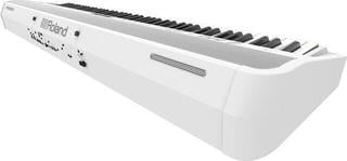 Digitālās skatuves klavieres Roland FP 90X White Standard SET Digitālās skatuves klavieres White - 3