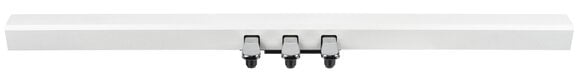 Digitalt scenepiano Roland FP-40 White Premium SET Digitalt scenepiano White - 6