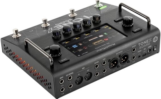 Ampli guitare IK Multimedia TONEX Board Ampli guitare - 4