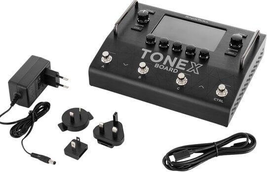 Ampli guitare IK Multimedia TONEX Board Ampli guitare - 6