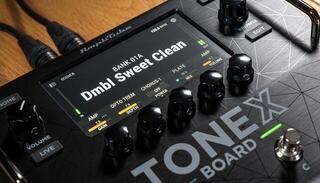Gitasko pojačalo IK Multimedia TONEX Board Gitasko pojačalo - 6