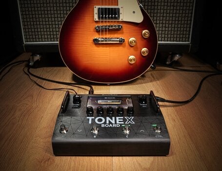 Ampli guitare IK Multimedia TONEX Board Ampli guitare - 8