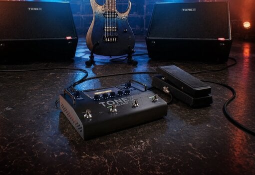 Ampli guitare IK Multimedia TONEX Board Ampli guitare - 9