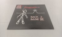 (Hed) P. E. - Back 2 Base X (Indie Exclusive) (Limited Edition) (Red Coloured) (LP)