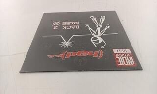 Vinylplate (Hed) P. E. - Back 2 Base X (Indie Exclusive) (Limited Edition) (Red Coloured) (LP) (Bare uemballert) - 2