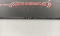 (Hed) P. E. - Back 2 Base X (Indie Exclusive) (Limited Edition) (Red Coloured) (LP)