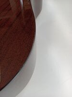 Fender CD-60 V3 Natural Akoestische gitaar