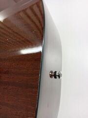 Akustikgitarre Fender CD-60 V3 Natural Akustikgitarre (Beschädigt) - 4