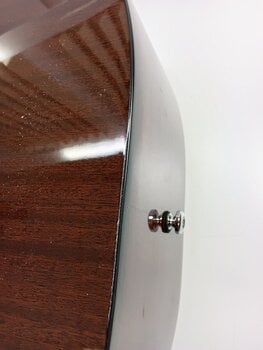 Akoestische gitaar Fender CD-60 V3 Natural Akoestische gitaar (Beschadigd) - 5