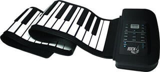 Klaviatūra vaikams Mukikim Rock and Roll It - STUDIO Piano Premium SET Klaviatūra vaikams - 1