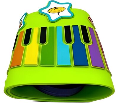 Детски синтезатор Mukikim Rock and Roll It - Jr Piano Drum Duo Basic SET Детски синтезатор - 4
