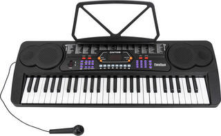 Keyboard for barn Pianonova Cantando 2 Basic SET Keyboard for barn - 1