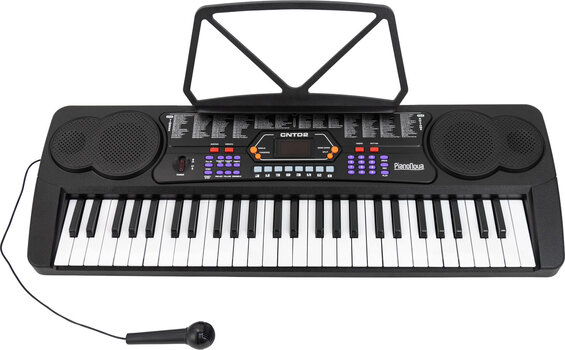 Kinder-Keyboard Pianonova Cantando 2 Basic SET Kinder-Keyboard - 2