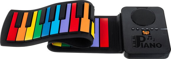 Dječje klavijature/ dječji sintesajzer Noicetone ColorKeys 37 Basic SET Dječje klavijature/ dječji sintesajzer - 3