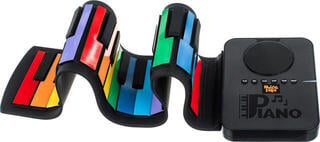 Dječje klavijature/ dječji sintesajzer Noicetone ColorKeys 37 Basic SET Dječje klavijature/ dječji sintesajzer - 3