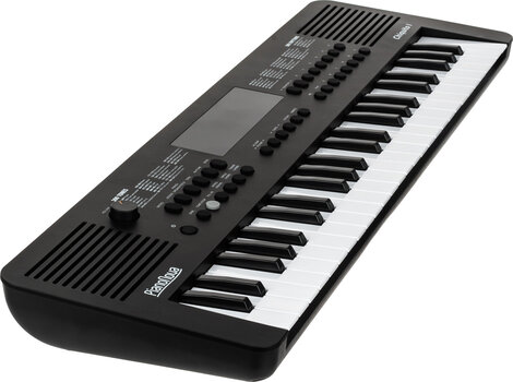 Dječje klavijature/ dječji sintesajzer Pianonova Chiquito 1 Basic SET Dječje klavijature/ dječji sintesajzer Black - 4