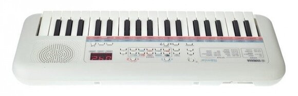 Keyboard for Children Yamaha PSS-E30 Premium SET Keyboard for Children White - 4