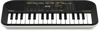 Kinder-Keyboard Casio SA-51 Premium SET Kinder-Keyboard Black - 2