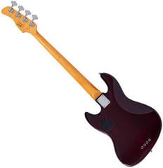 4-kielinen bassokitara Sire V7 Alder-4 New Gen Tobacco Sunburst 4-kielinen bassokitara - 1