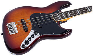 4-kielinen bassokitara Sire V7 Alder-4 New Gen Tobacco Sunburst 4-kielinen bassokitara - 3