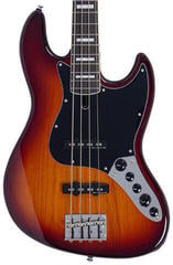 4-kielinen bassokitara Sire V7 Alder-4 New Gen Tobacco Sunburst 4-kielinen bassokitara - 5