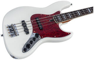 4-kielinen bassokitara Sire V7 Alder-4 New Gen Antique White 4-kielinen bassokitara - 3