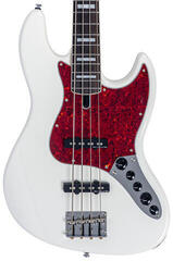 4-kielinen bassokitara Sire V7 Alder-4 New Gen Antique White 4-kielinen bassokitara - 5