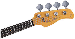 4-kielinen bassokitara Sire V3-4 New Gen Tobacco Sunburst 4-kielinen bassokitara - 6