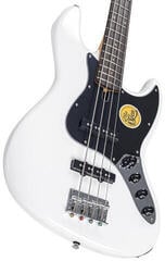 4-kielinen bassokitara Sire V3-4 New Gen Antique White 4-kielinen bassokitara - 4